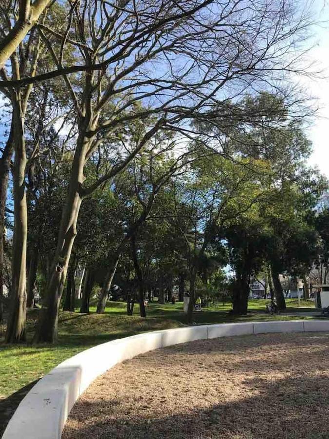 Lisboa Apart. Central E Espacoso - Parque E Metro Экстерьер фото
